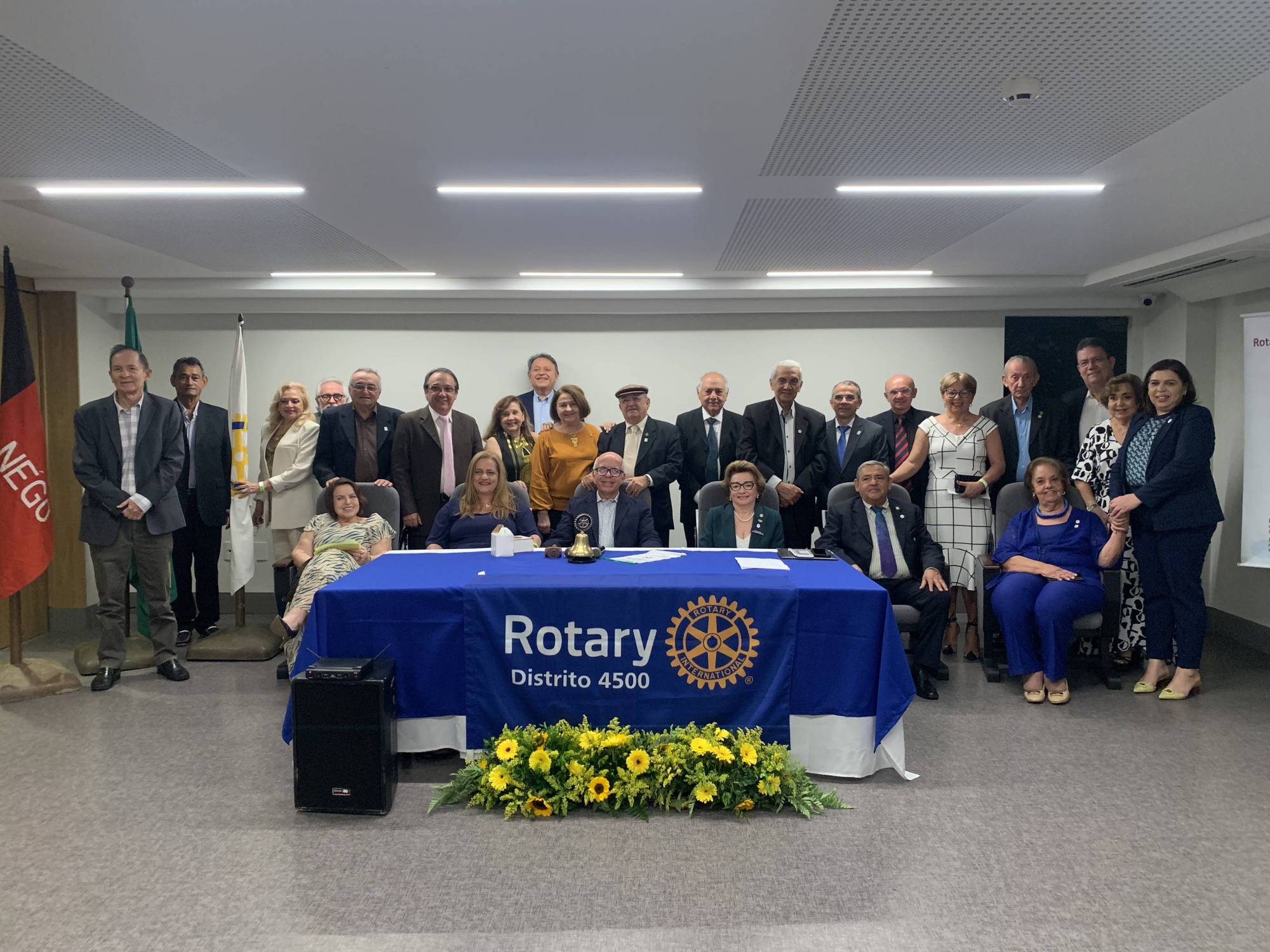 VISITA RC JOÃO PESSOA TAMBAÚ – 02/09/2022