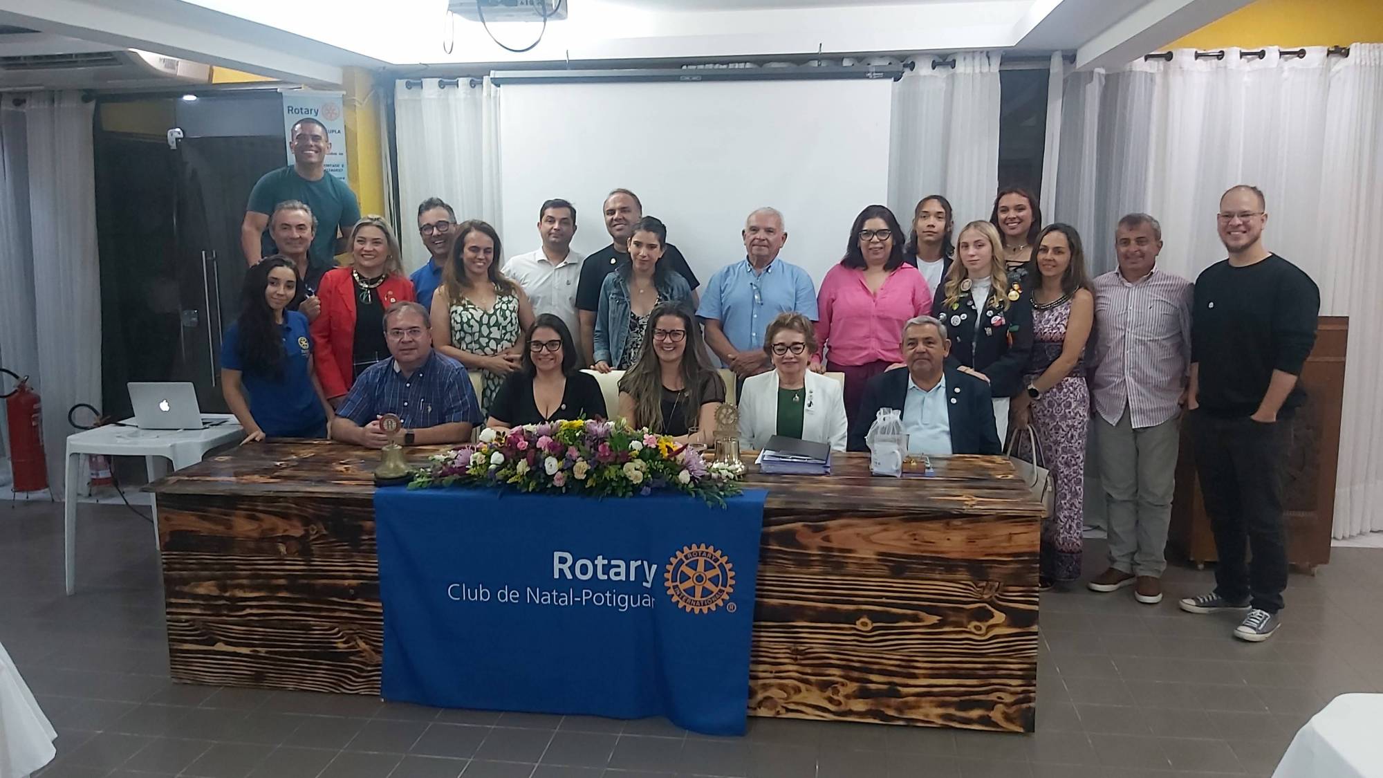 VISITA RC NATAL POTIGUAR – 12/09/2022