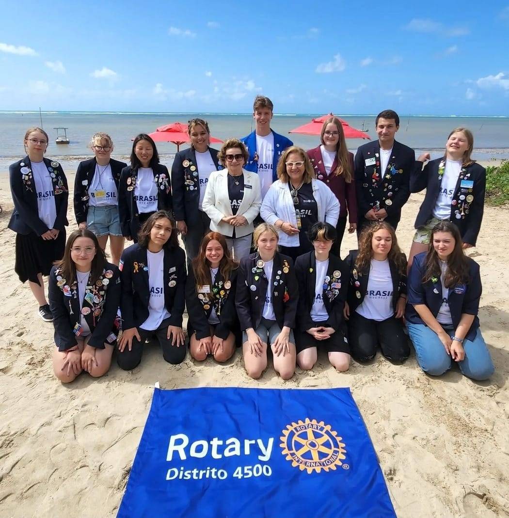 TREINAMENTO DE INBOUNDS - MARAGOGI/AL