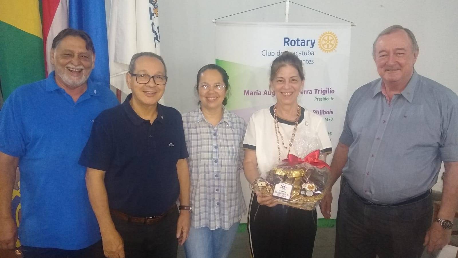 Reunião Ordinária -1637 - 01 - Assembleia Governadora Miriam