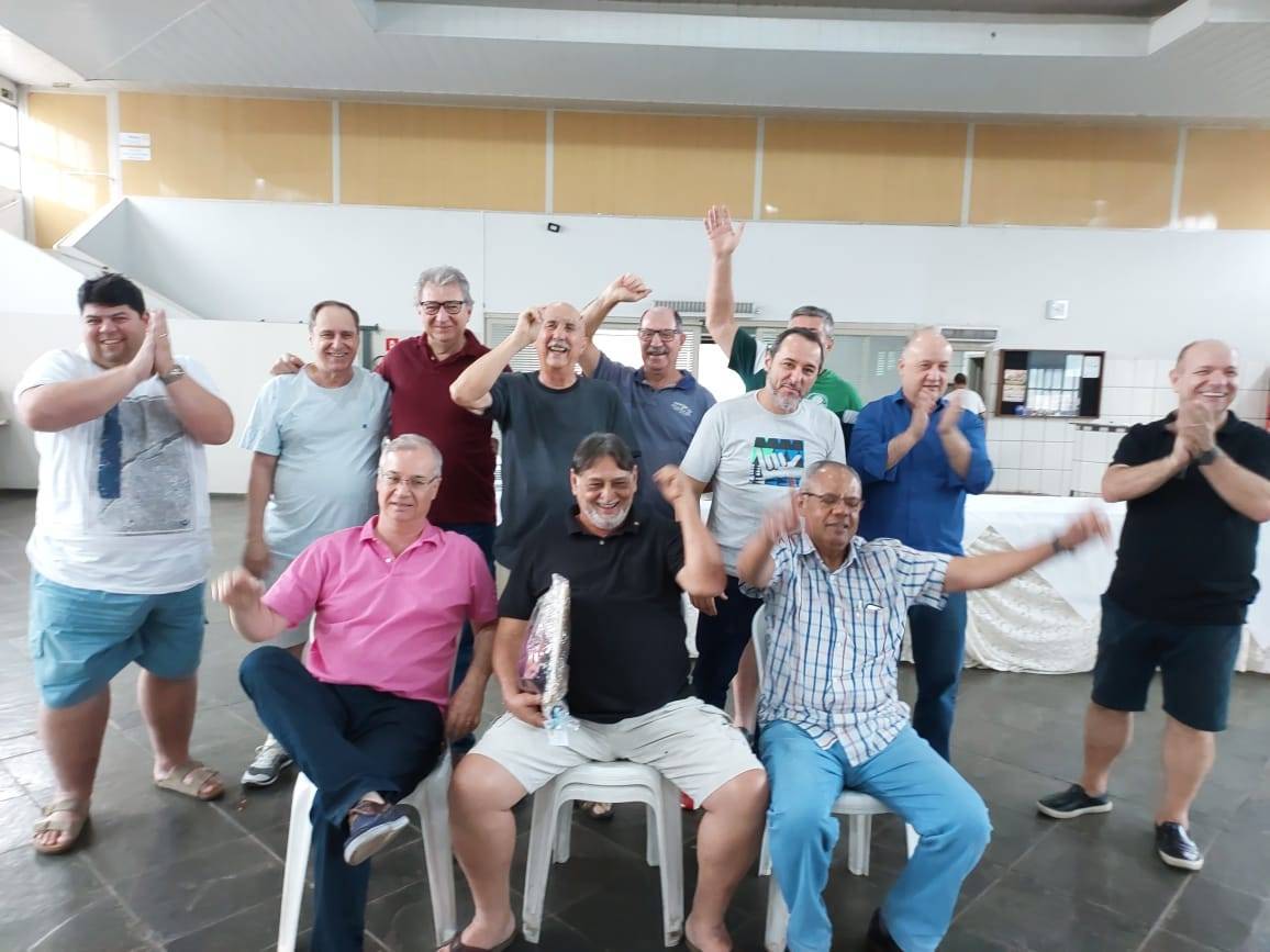 Festiva dia dos PAIS - 1640 - Sede