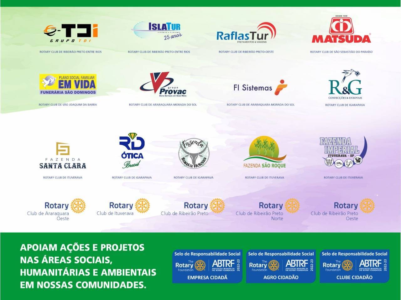 venha nos apoiar voce tambem.