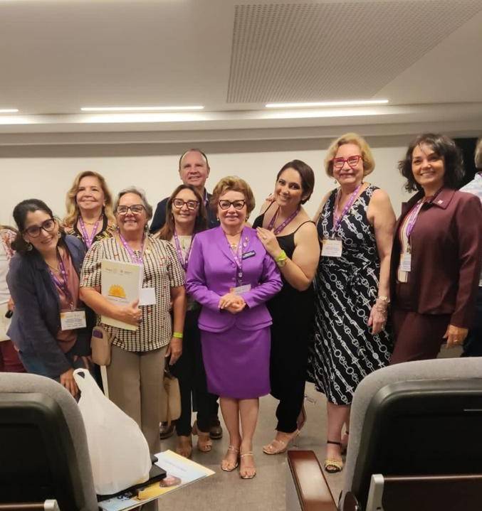 Seminário FR em João Pessoa