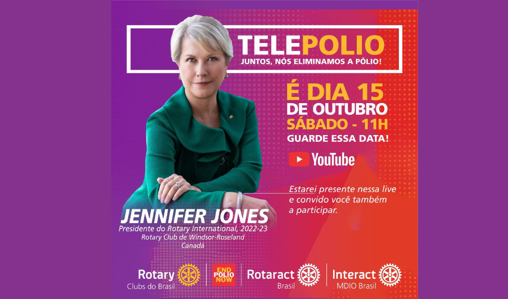 Telepólio 15/10 - 11h