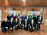 Rotary Club de Anita Garibaldi