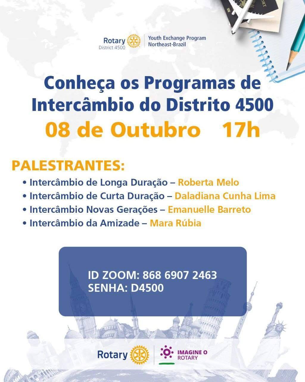 APRESENTAÇÃO ON LINE