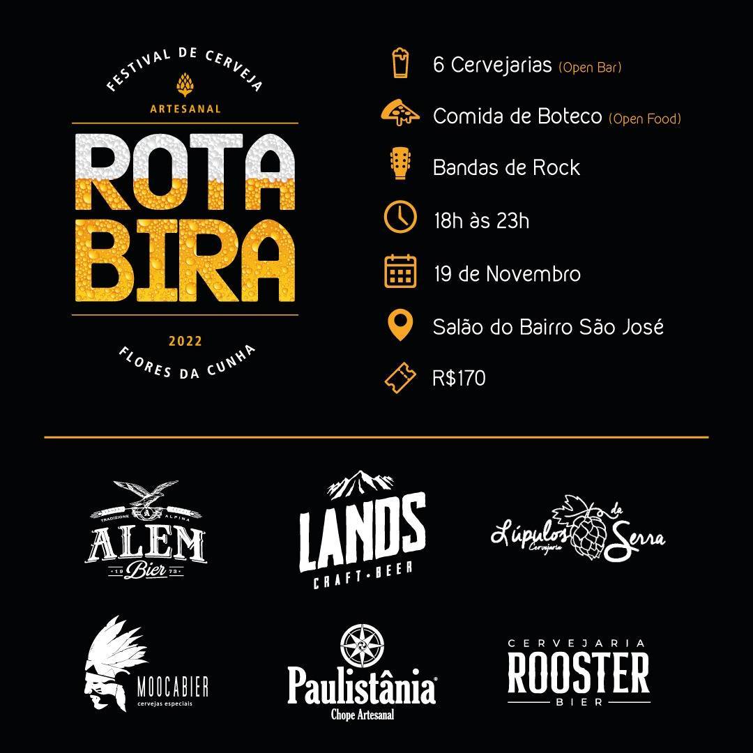 Rota Bira 