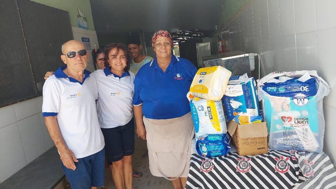 Muitíssimo obrigado a todos que colaboraram! (Vanda Lima e Adolfo Lima)