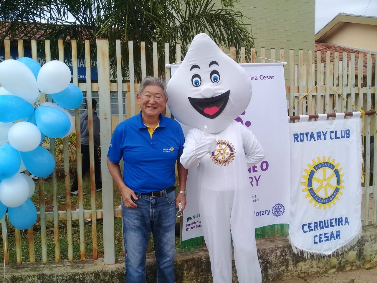 Campanha de Vacinação