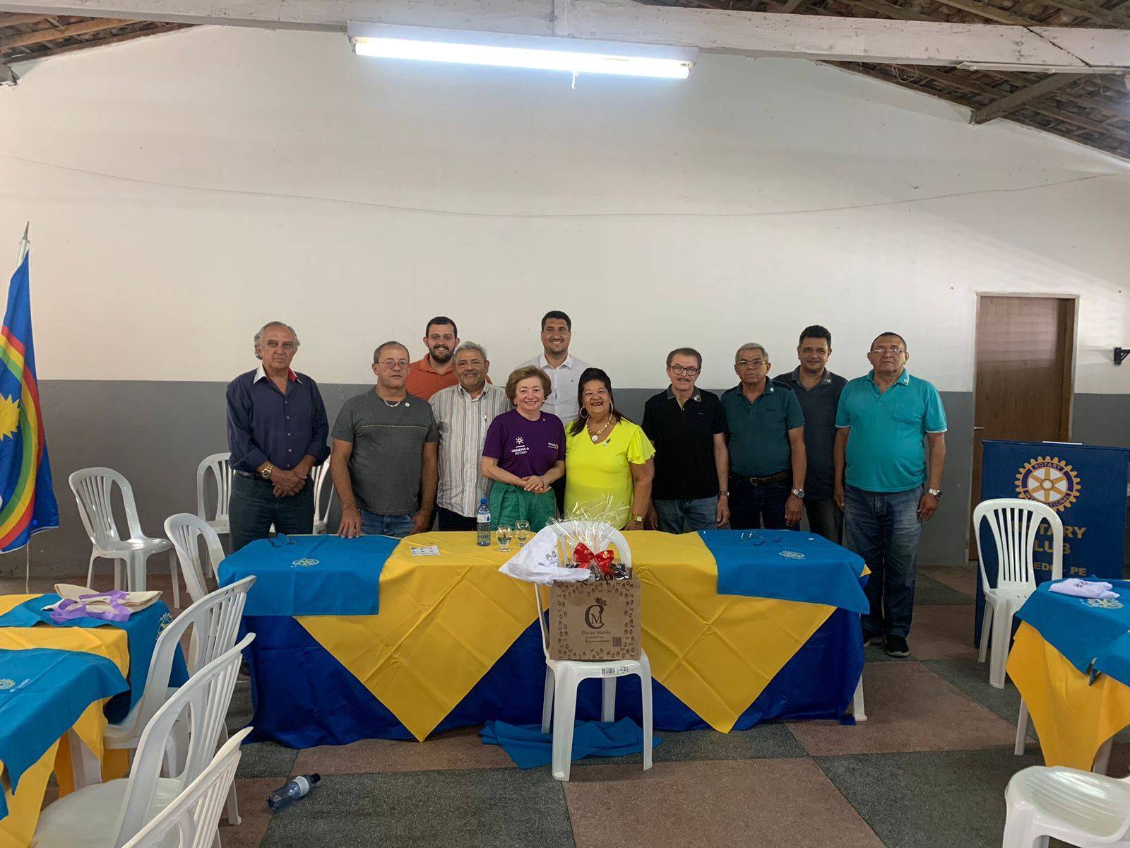 VISITA RC LAJEDO - 17.10.22