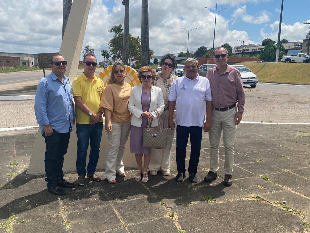 VISITA CONJUNTA RC GARANHUNS E RC GARANHUNS SETE COLINAS - 18.10.22