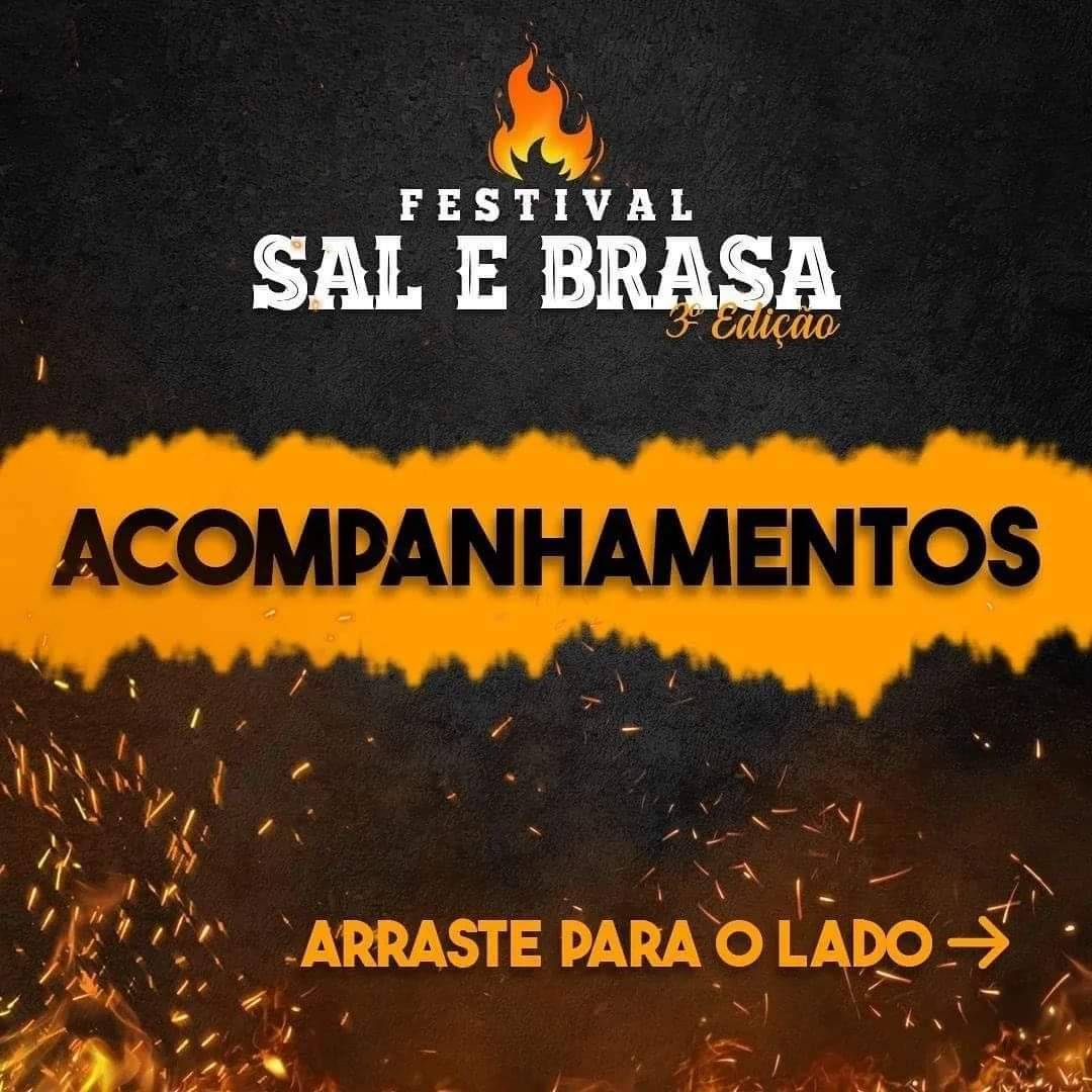 Churrasco - Rotary Club de Promissão