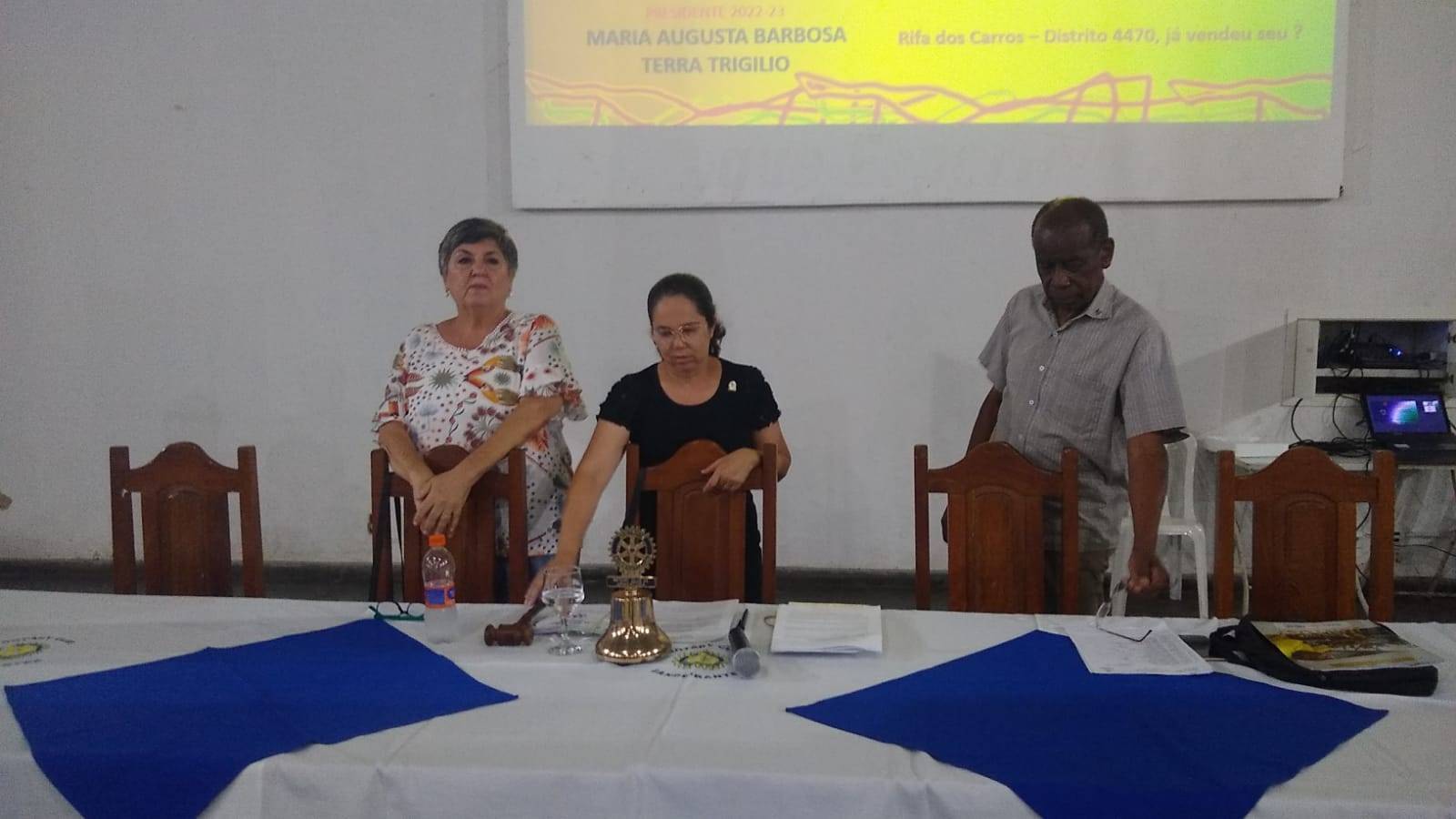 Assembleia Extraordinária - 1649 - 01 - Contabilidade