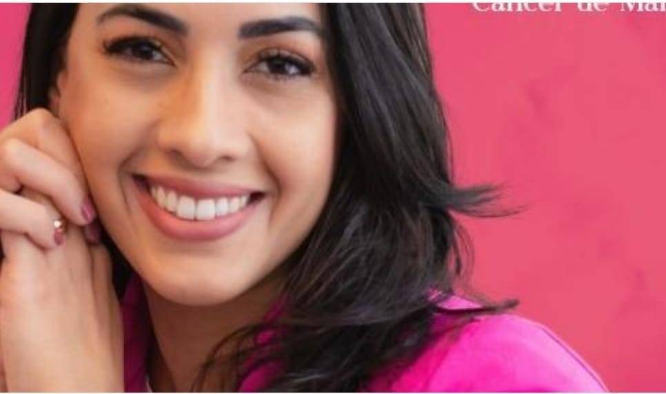 Rotaract Club de Tanabi - Vamos falar sobre o câncer de mama? A informação e a prevenção podem salvar muitas vidas!