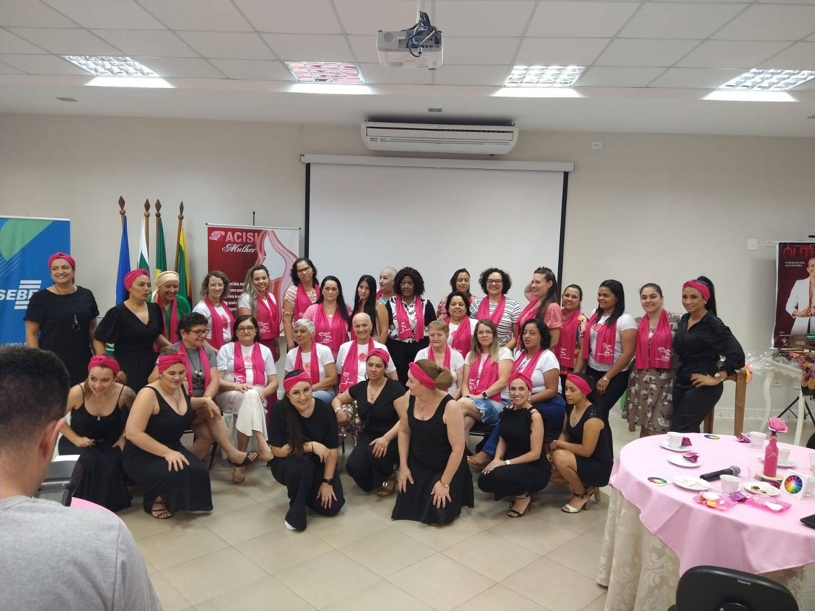 Grupo Flor de Lótus 