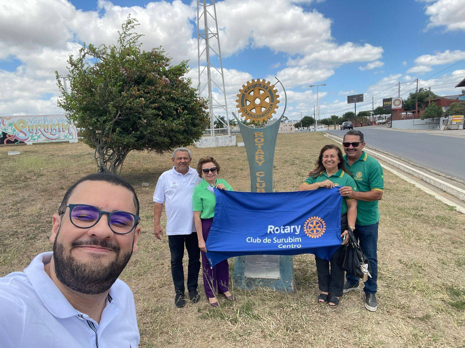 VISITA RC SURUBIM CENTRO - 28.10.22