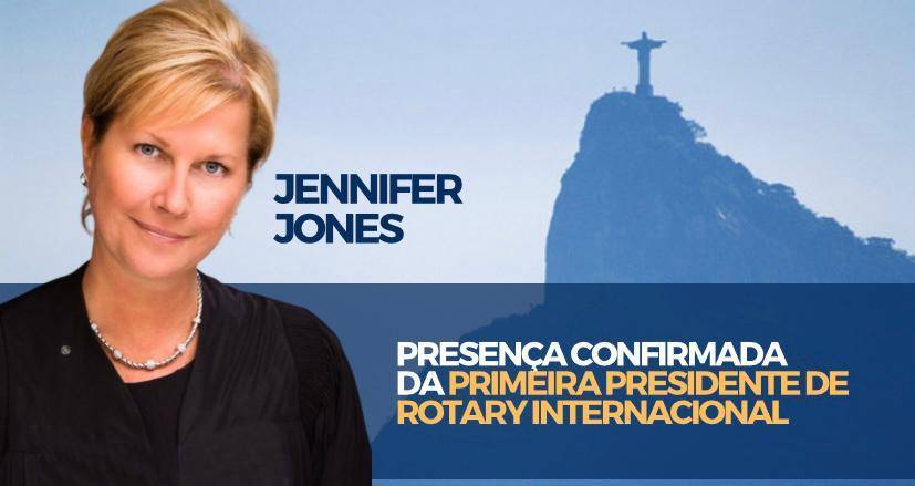 100 anos de Rotary no Brasil