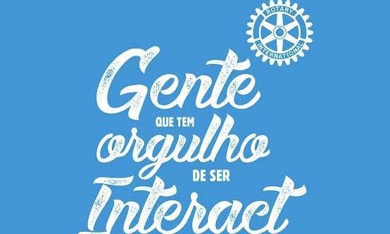 Dia Munidal do Interact 