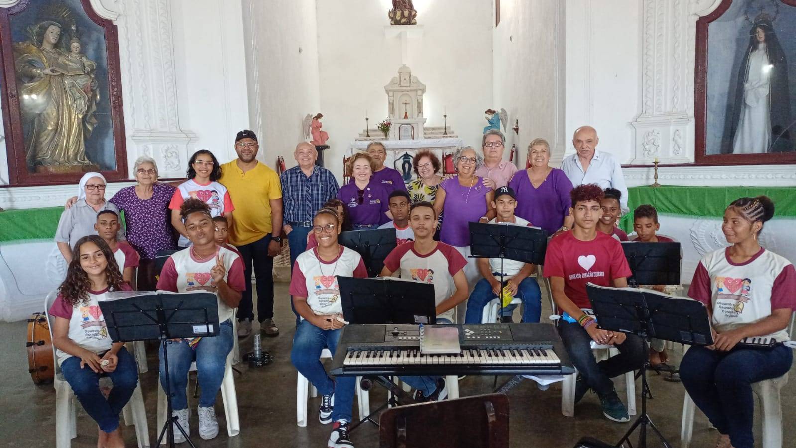 VISITA RC IGARASSU - 07.11.22