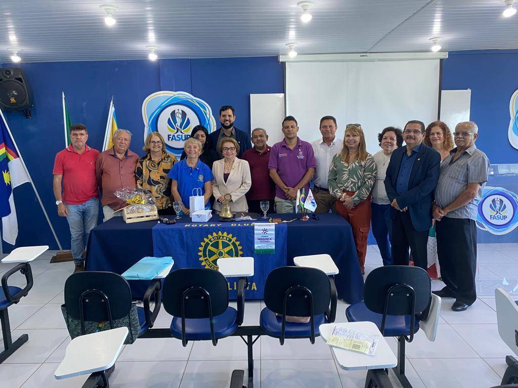 VISITA RC PAULISTA - 08.11.22