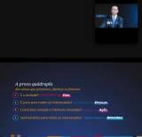 Momentos da Palestra