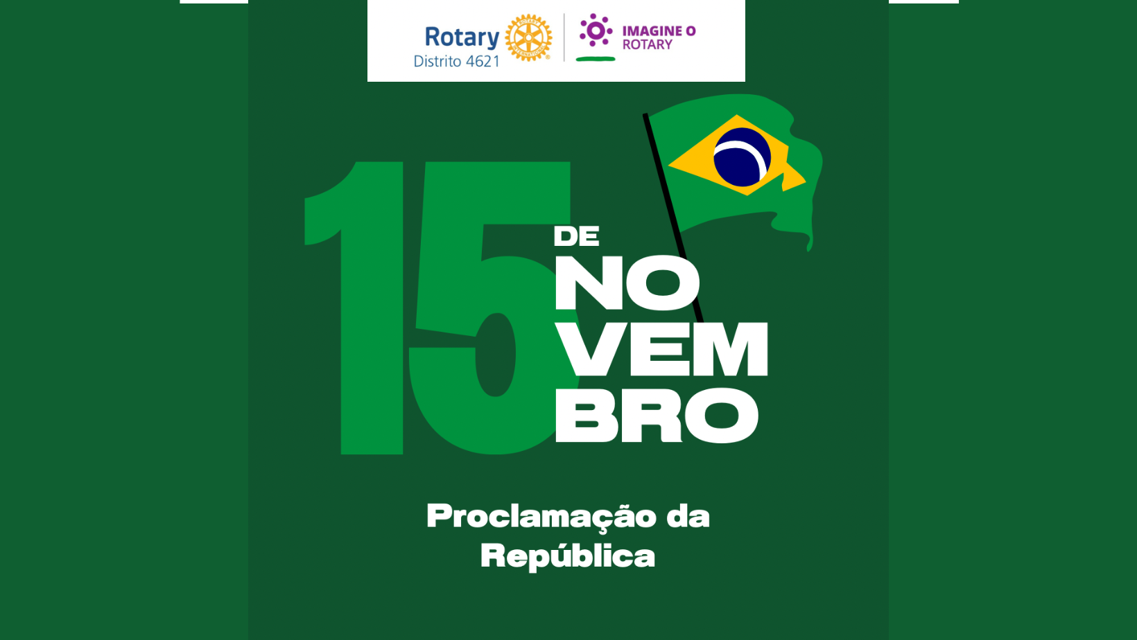 Proclamação da República 