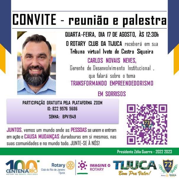 Transformando Empreendedorismo em sorrisos