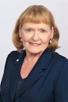 Stephanie A. Urchick, futura presidente do Rotary International, confirmou presença em evento no Distrito 4510