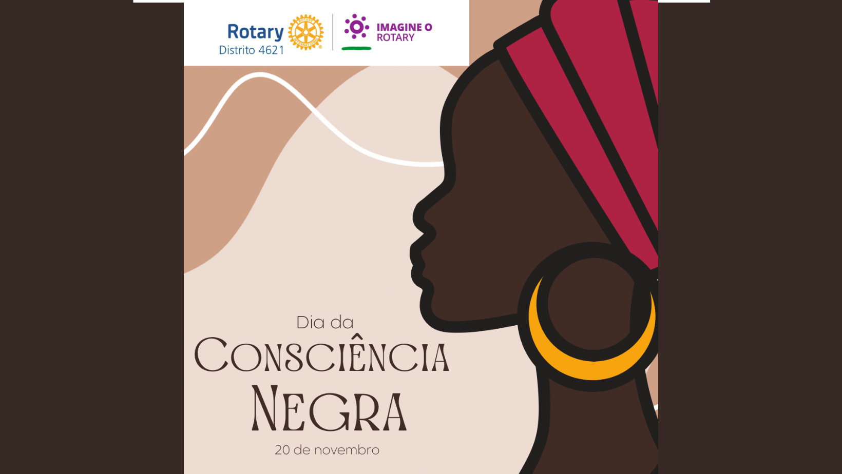 Dia da Consciência Negra