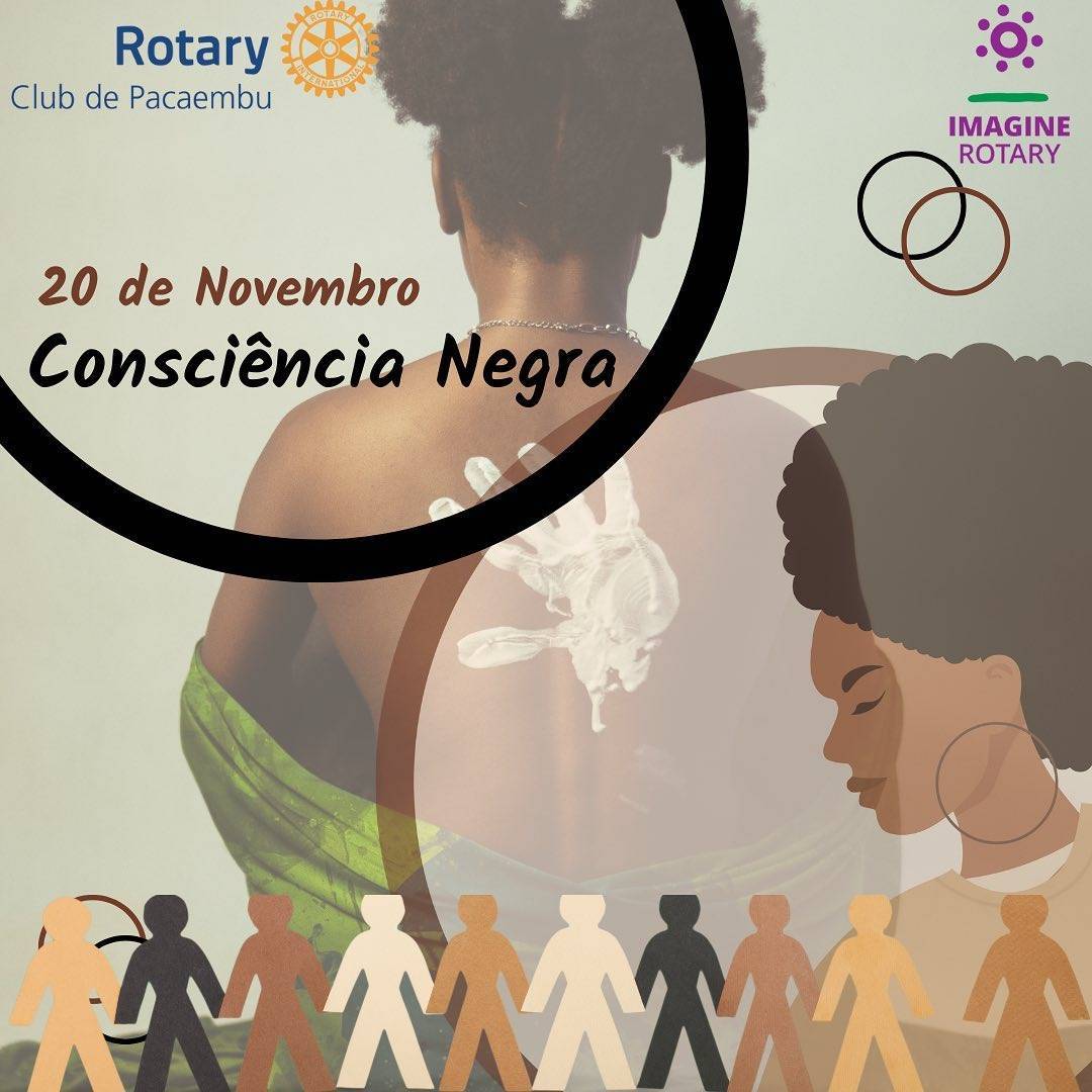 DIA NACIONAL DA CONCIENCIA NEGRA 