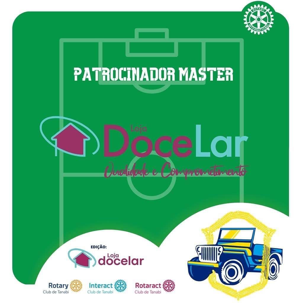 Aberta as inscrições para a 28° Edição do Rally de Natal do Rotary Club de Tanabi 🏁🎅🏼