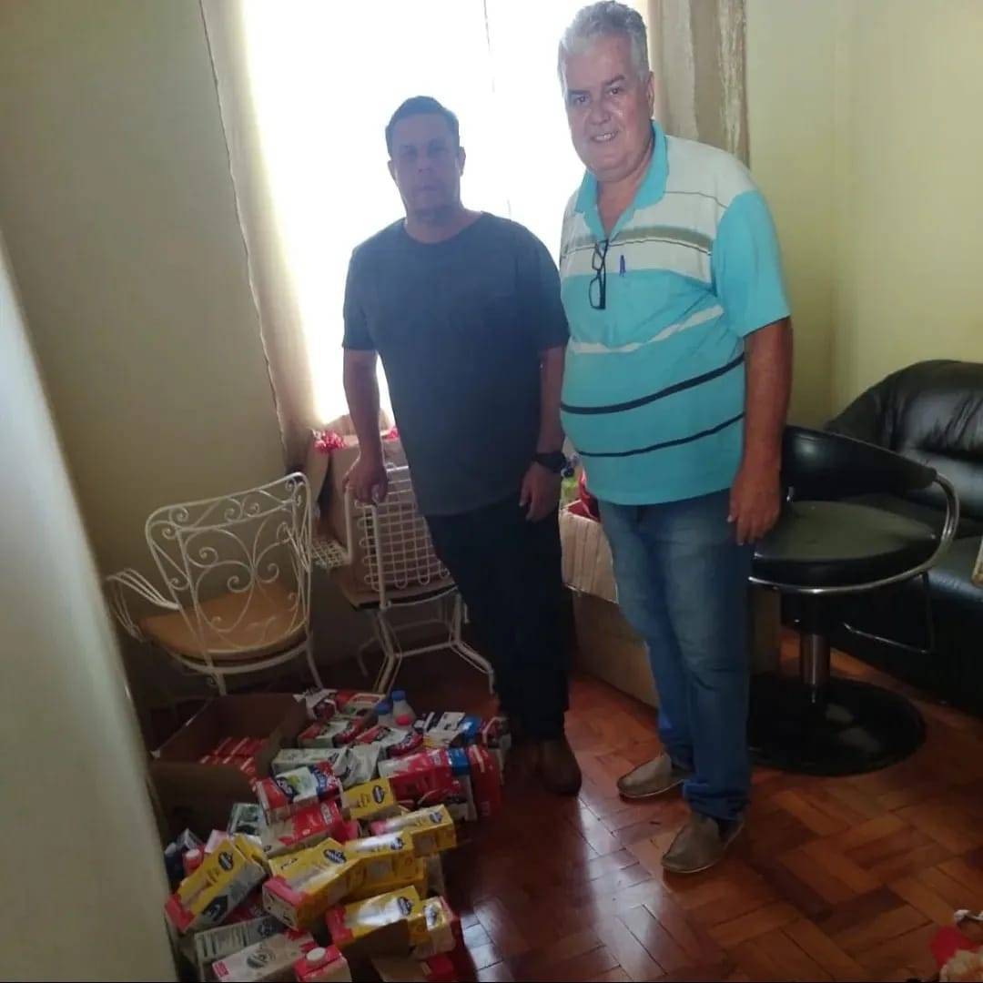 Rotary Club de Barra Bonita: O esporte é ação, o esporte faz a diferença