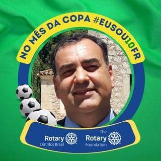 Mês da Fundação Rotária IV