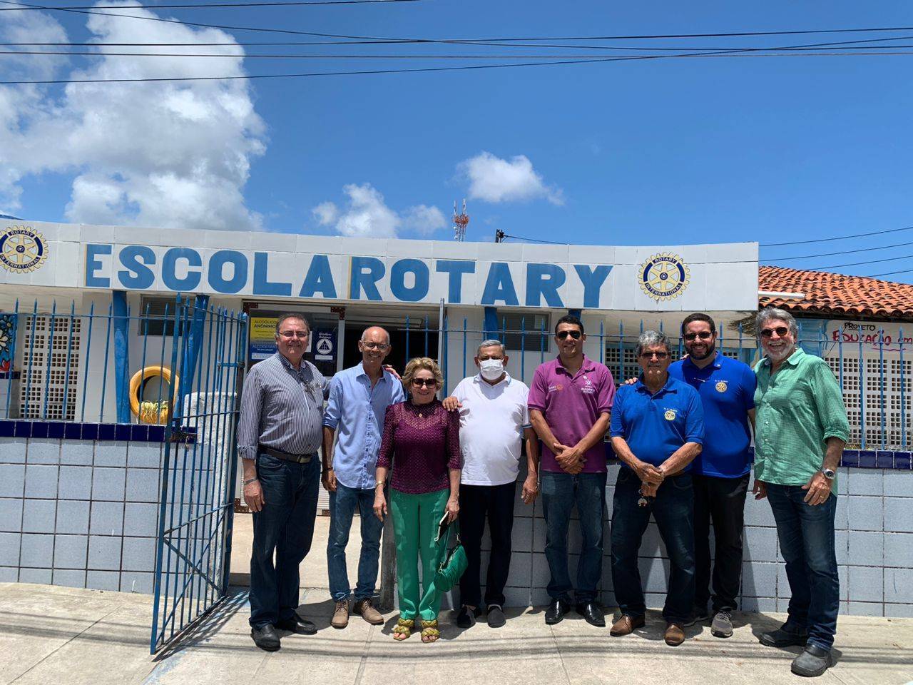 VISITA AO RC OLINDA - 23.11.22