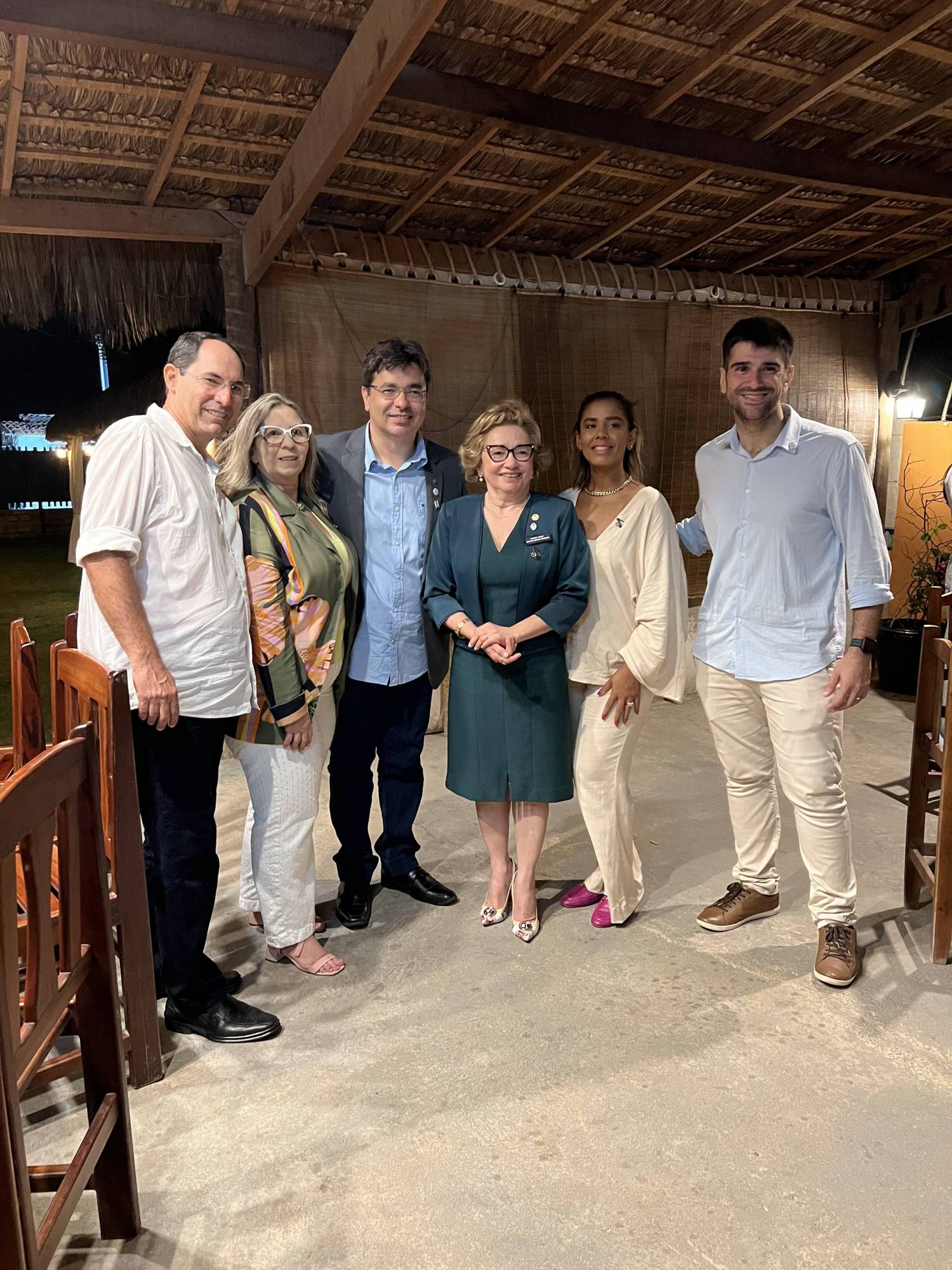 VISITA AO RC TIBAU - 26.11.22