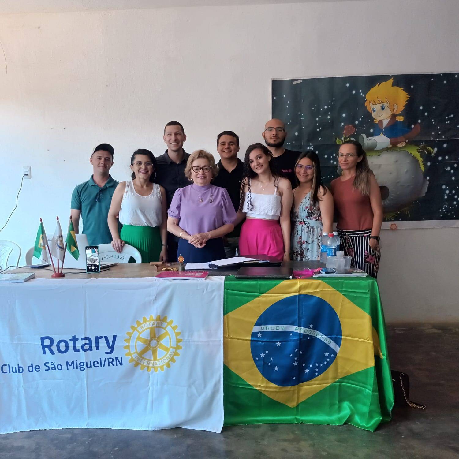 VISITA RC SÃO MIGUEL - 27.11.22