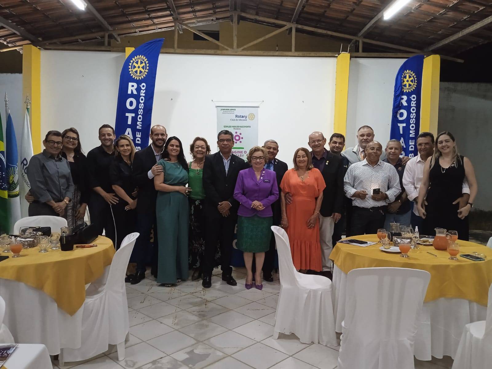 VISITA AO RC MOSSORÓ - 01.12.22