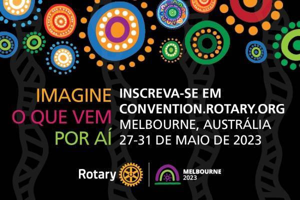 IMAGINE O QUE VEM POR AÍ