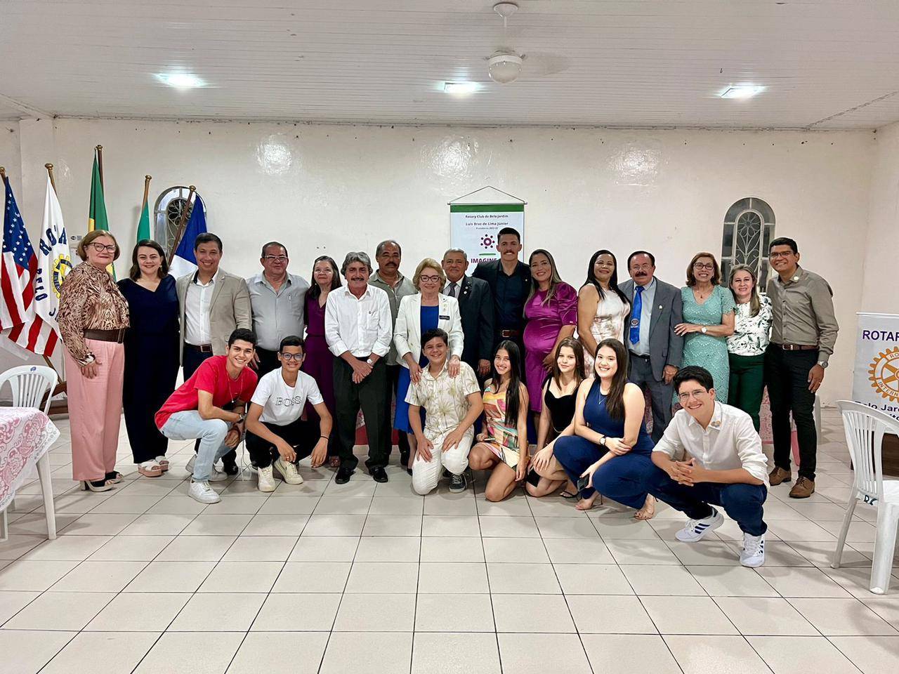 VISITA RC BELO JARDIM 07.12.22