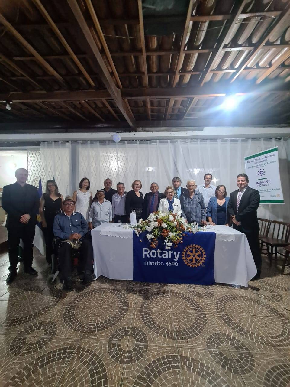 VISITA RC SERTANIA CENTENÁRIO - 09.12.22