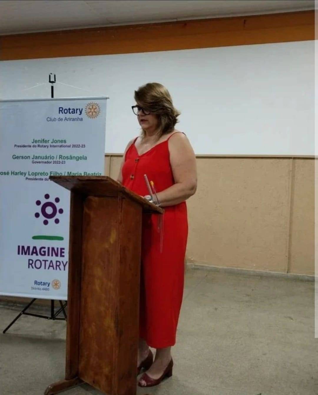 Reunião Festiva de Ariranha Homenageia os Melhores Alunos das Escolas da Cidade