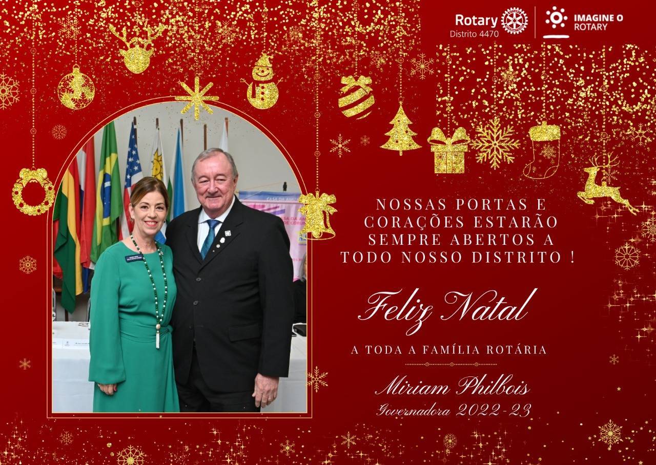 FELIZ NATAL !!!