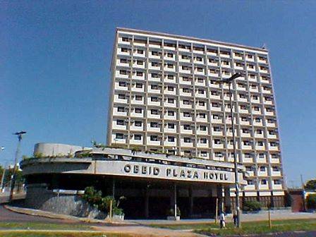 A Conferência Distrital do Rotary International este ano será na cidade de Bauru, e as reservas no hotel estão liberadas