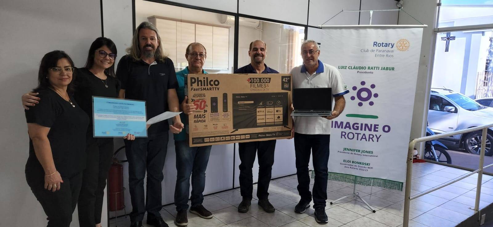 Comunidade Católica Emanuel