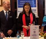 Abertura da Assembleia