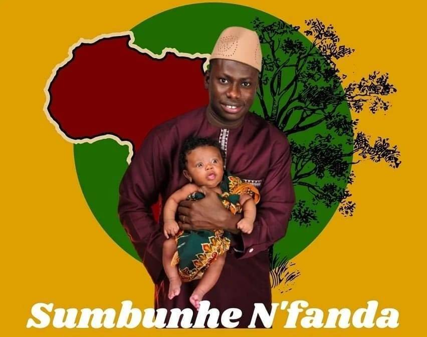 O Rotaract Club de Itápolis teve a honra de receber o africano Sumbunhe N’afanda durante a reunião do dia 14.01.23