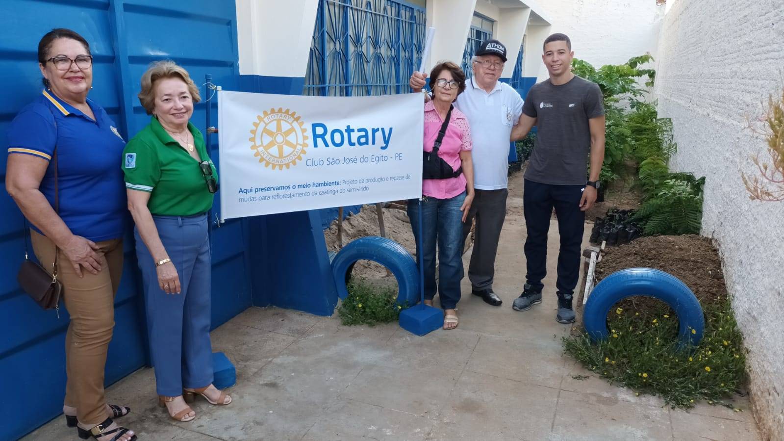 VISITA RC SÃO JOSÉ DO EGITO - 11.01.23