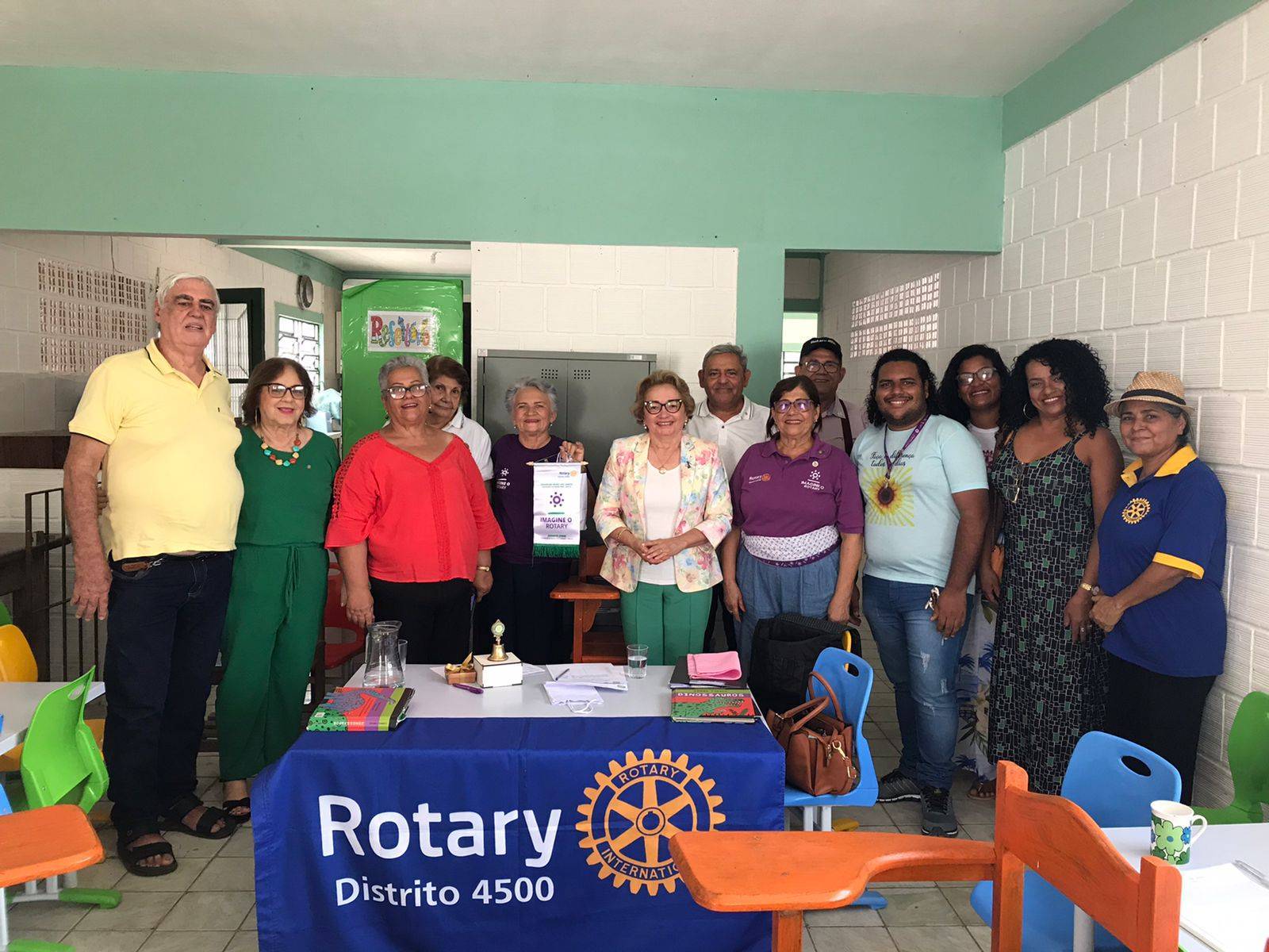 VISITA RC ALDEIA - 14.01.23