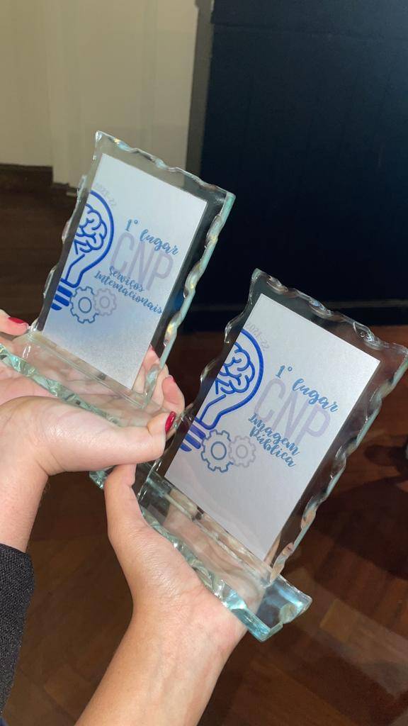 Concurso Nacional de Projetos - Olímpia Integração e Rio Preto Integração