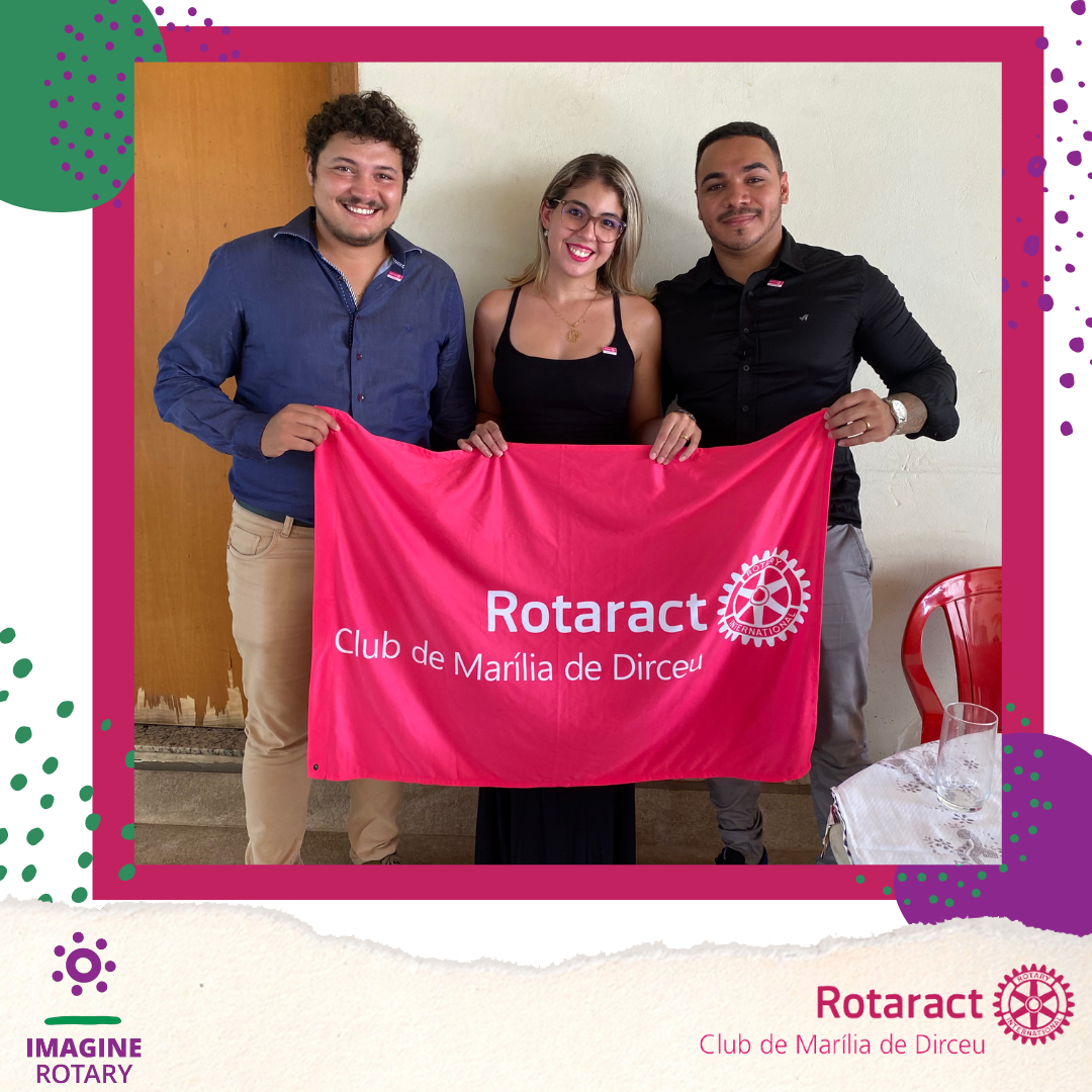 Admissão de Associados